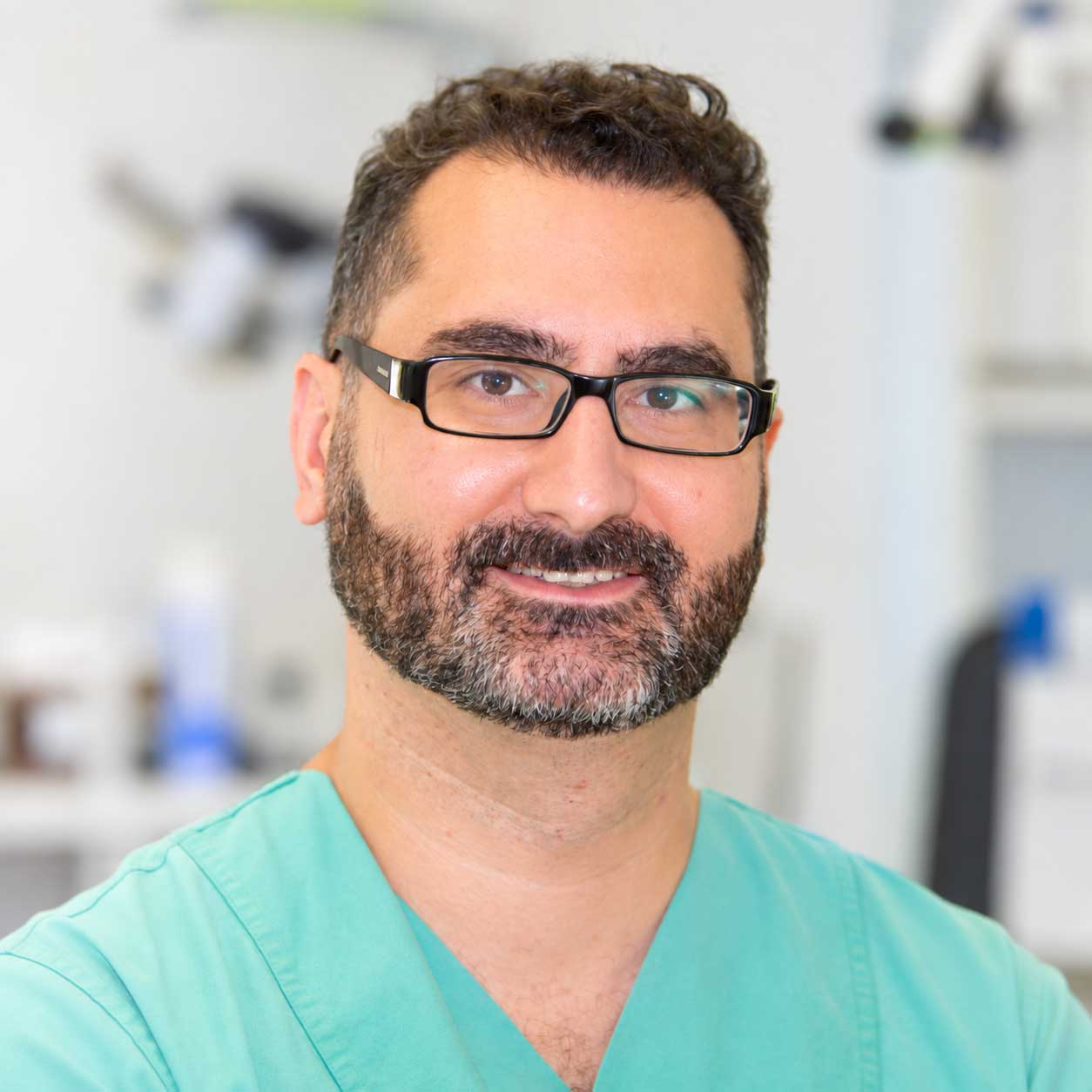 HNO Gummersbach in Gummersbach - Hals Nasen Ohren